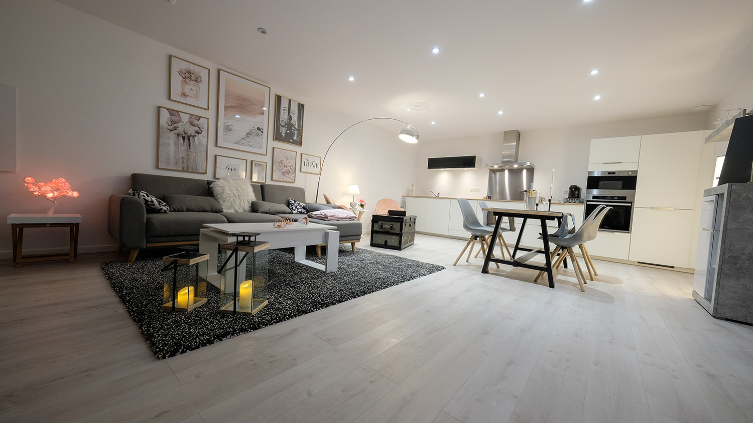 Appartement en location avec Spa et Jacuzzi au Pays Basque Appartement en location avec Spa et Jacuzzi au Pays Basque